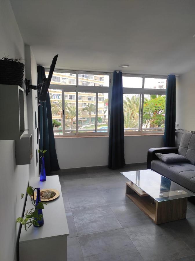 Your Home In Gran Canaria San Bartolomé Eksteriør billede