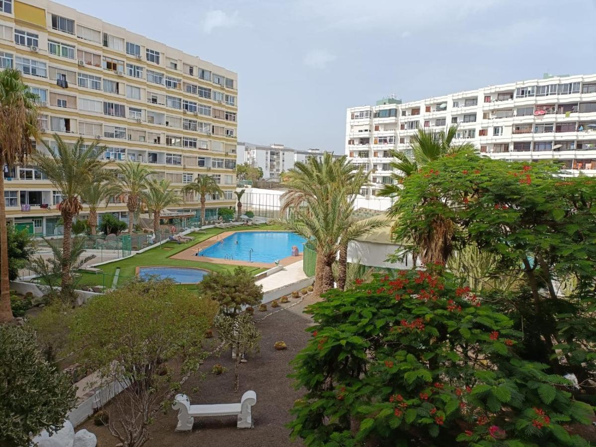 Your Home In Gran Canaria San Bartolomé Eksteriør billede