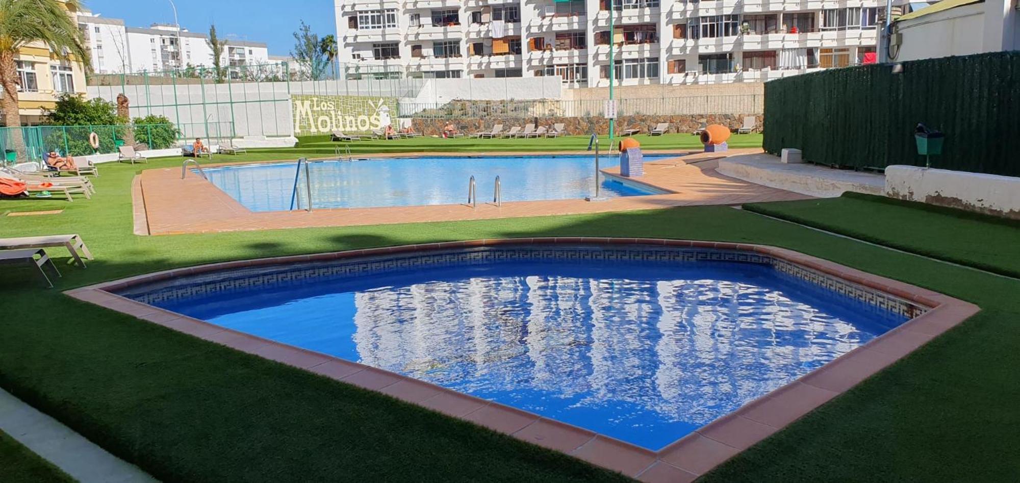 Your Home In Gran Canaria San Bartolomé Eksteriør billede